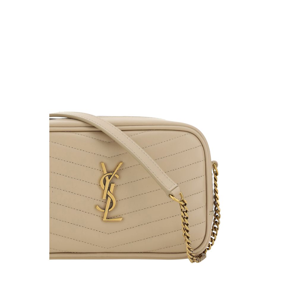 Saint Laurent Lou Umhängetasche
