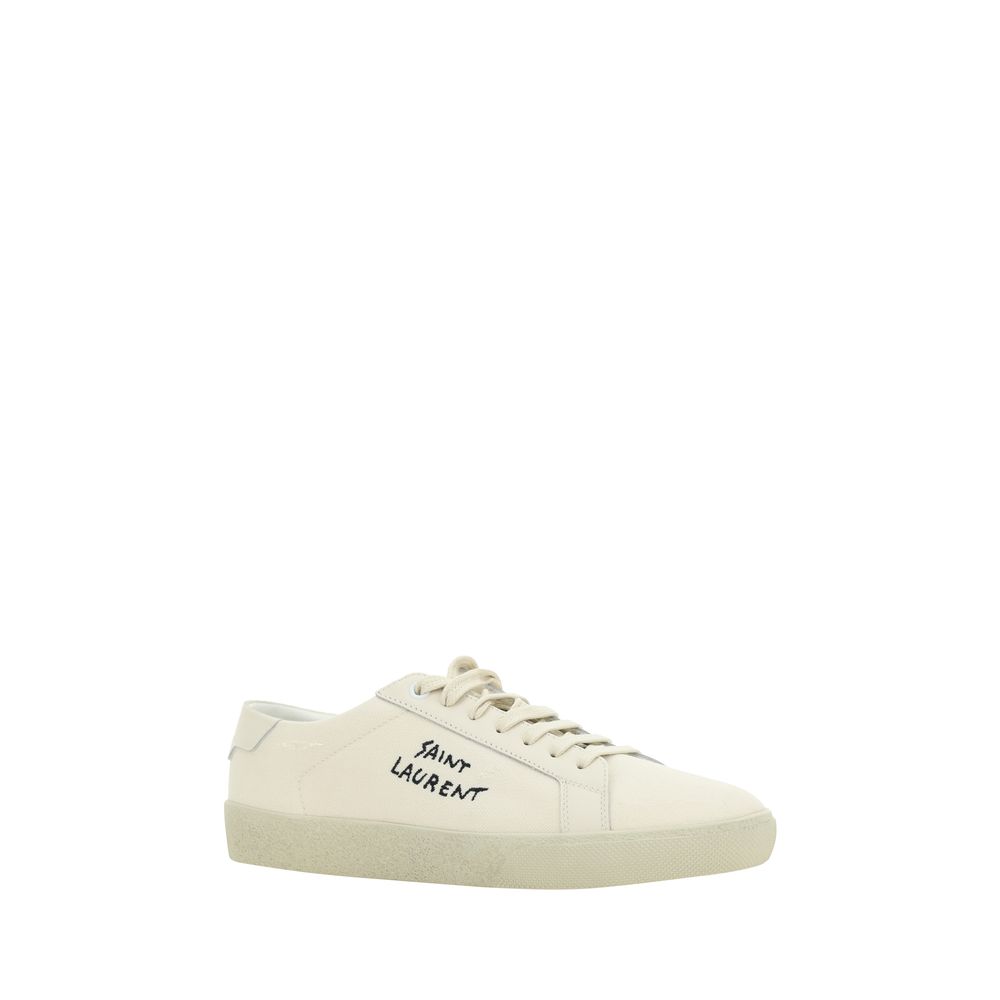 Saint Laurent Turnschuhe