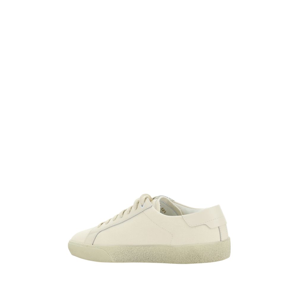 Saint Laurent Turnschuhe