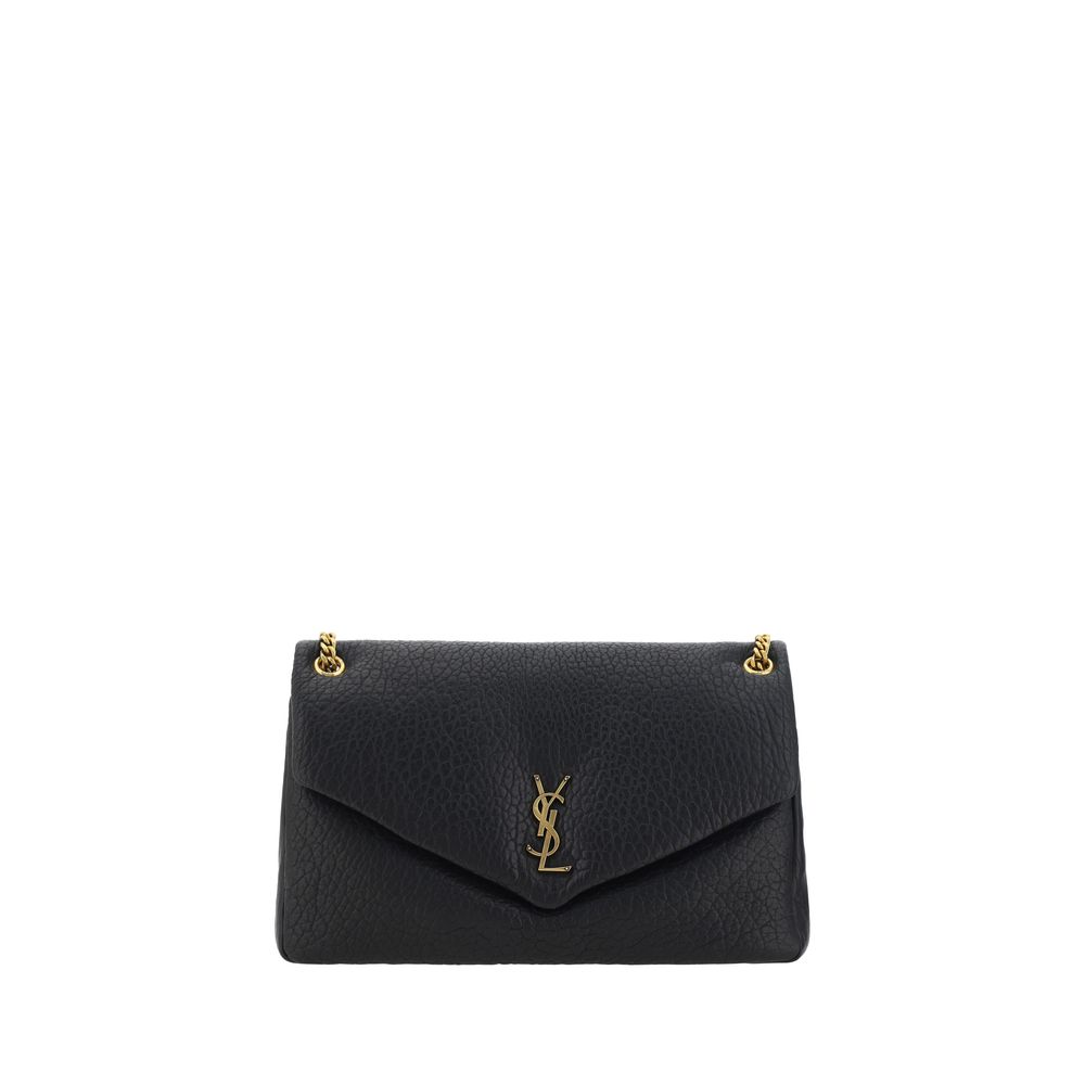 Saint Laurent Calypso Umhängetasche