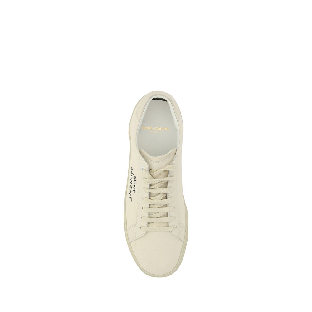 Saint Laurent Turnschuhe