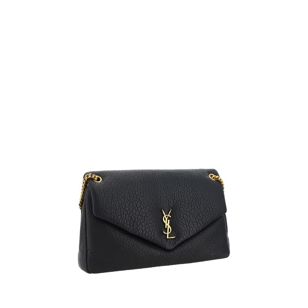 Saint Laurent Calypso Umhängetasche