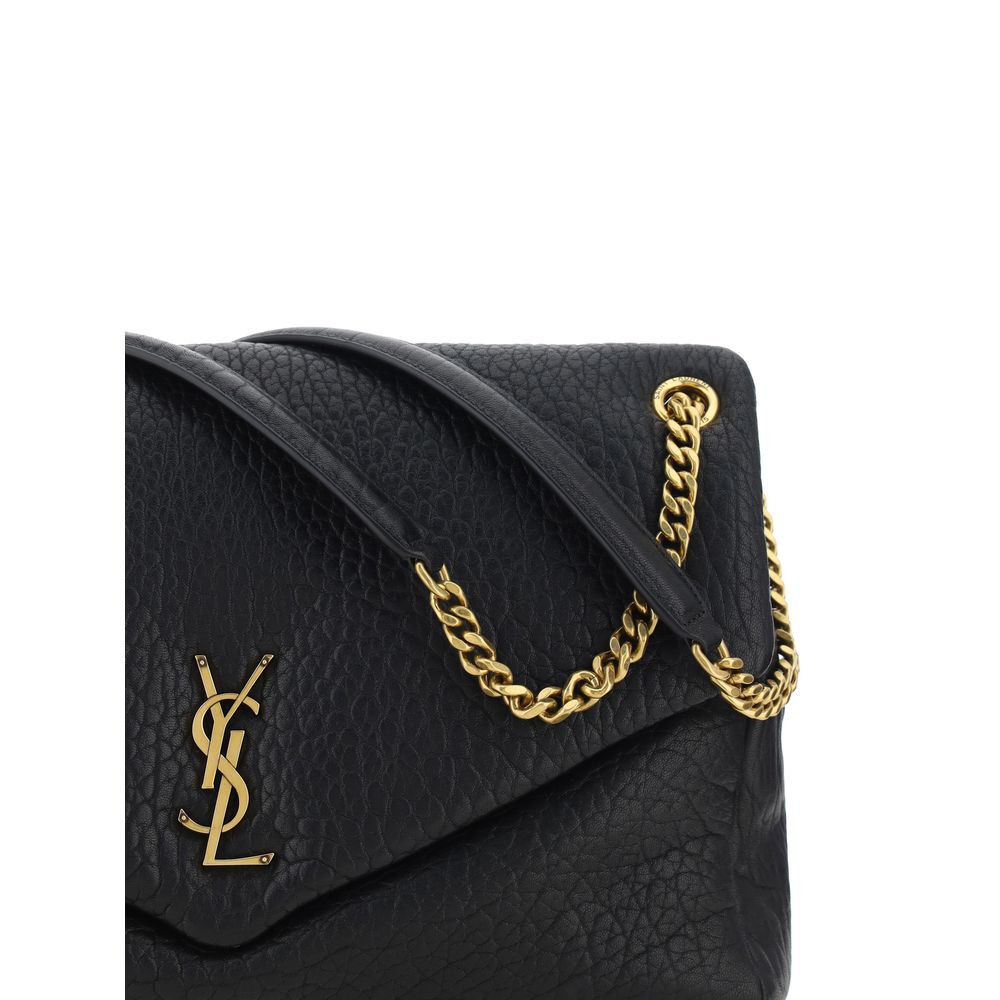 Saint Laurent Calypso Umhängetasche