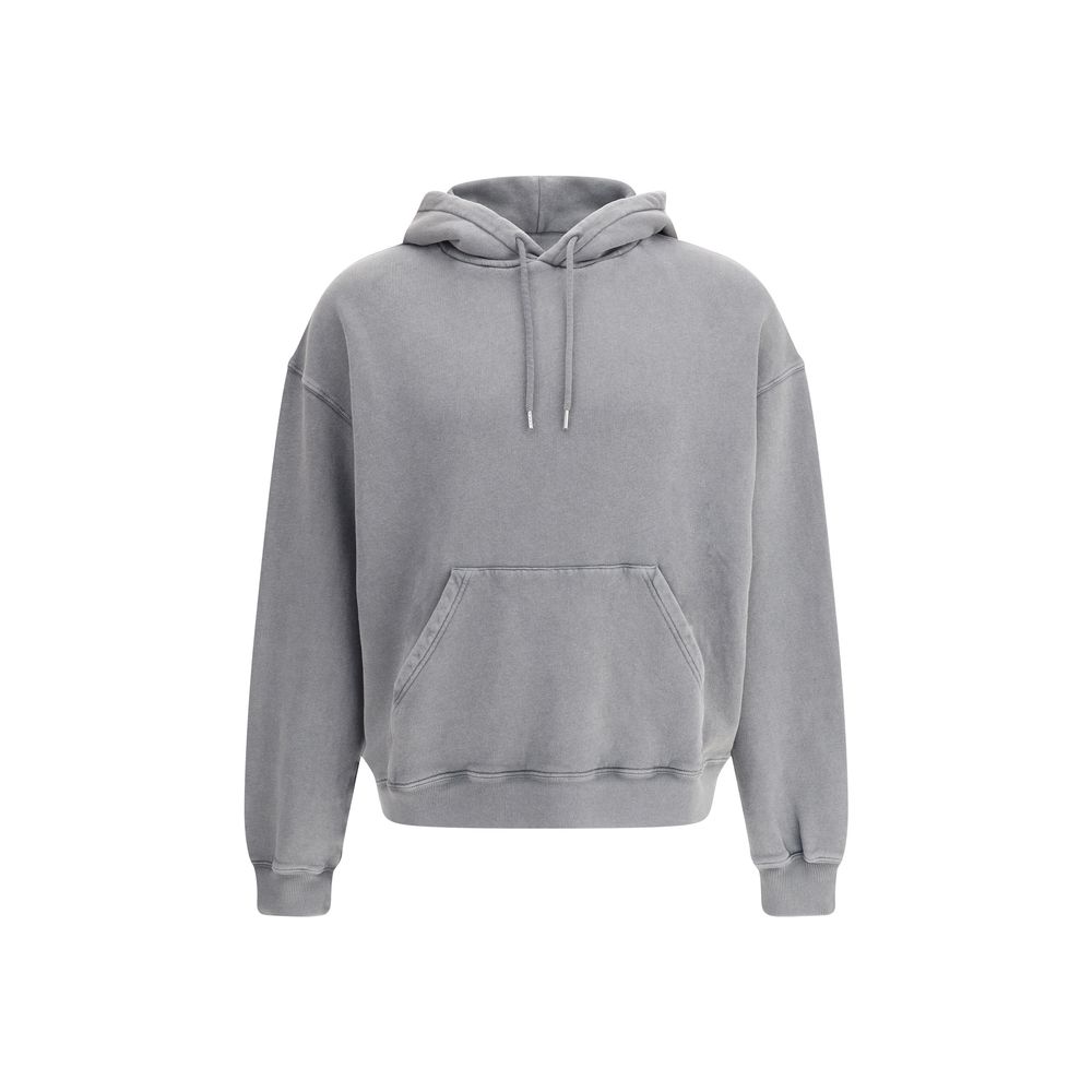 Sweat à capuche avec logo Axel Arigato