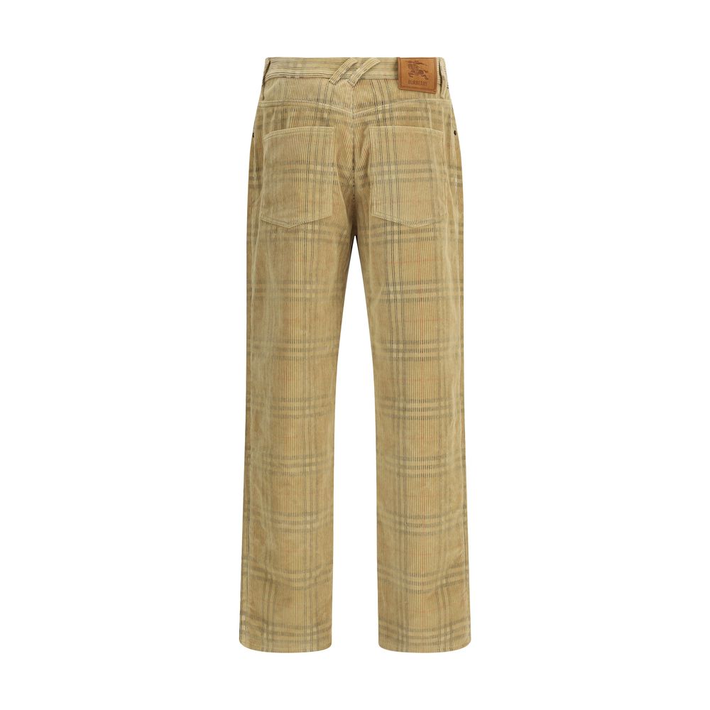 Burberry Samthose