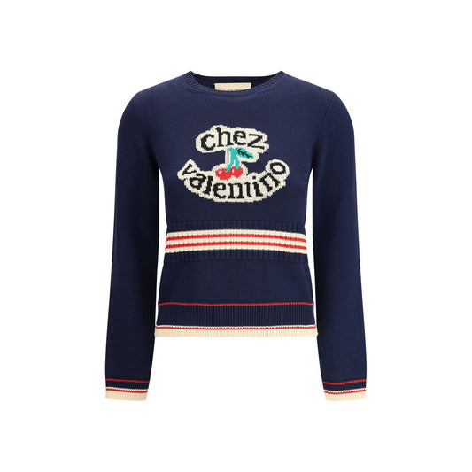 Pull Chez Valentino
