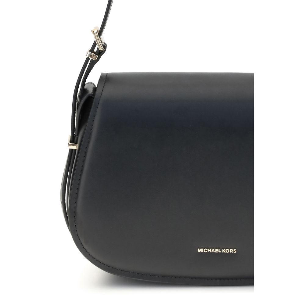 Michael Kors – Mittlere Lydia-Umhängetasche
