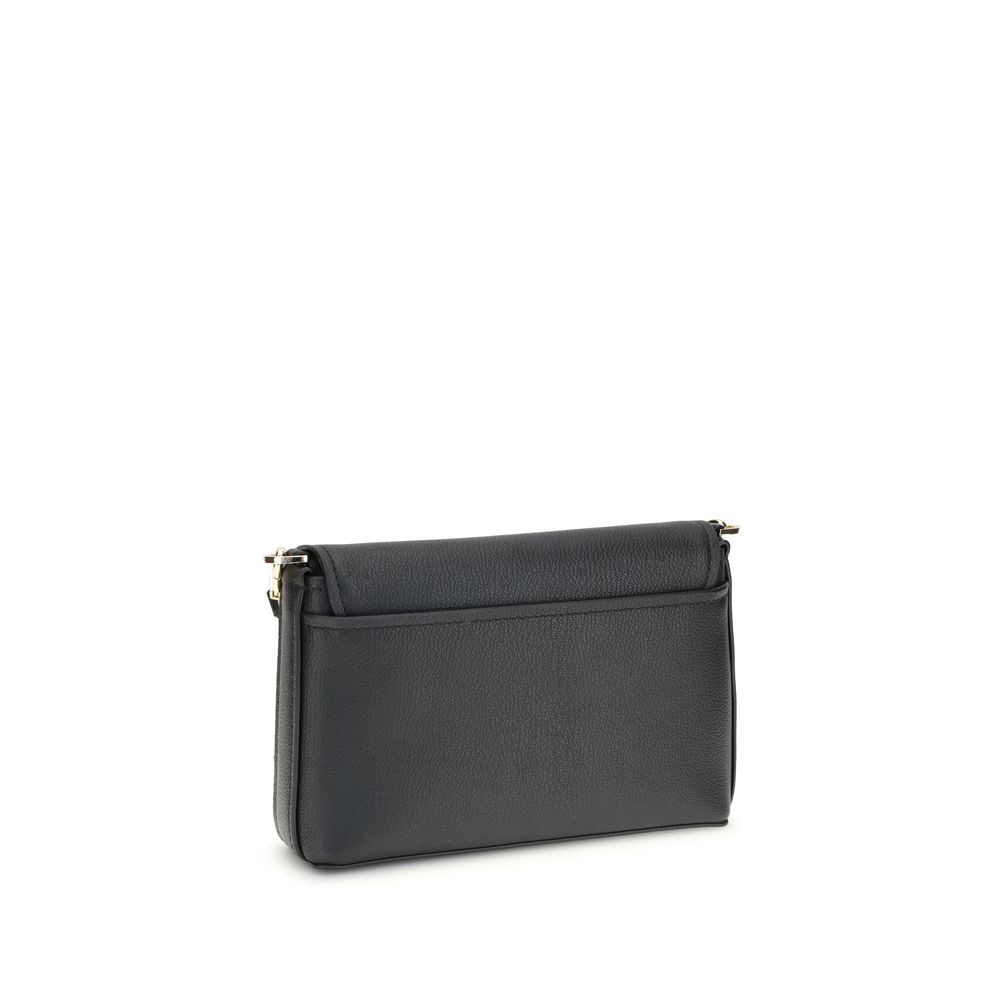 Michael Kors Kleine Nessa Umhängetasche