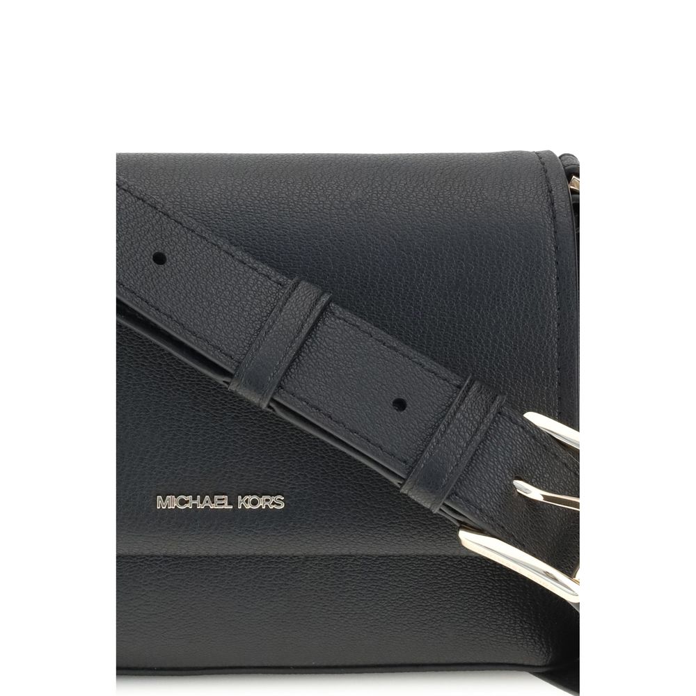 Michael Kors Kleine Nessa Umhängetasche