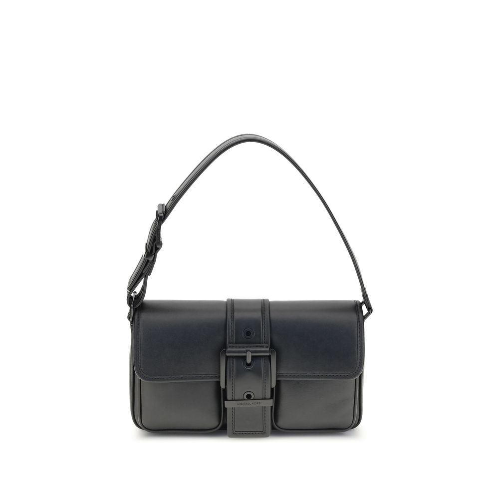 Michael Kors Colby mittelgroße Umhängetasche