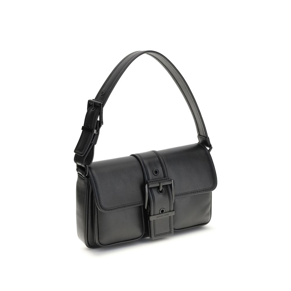 Michael Kors Colby mittelgroße Umhängetasche