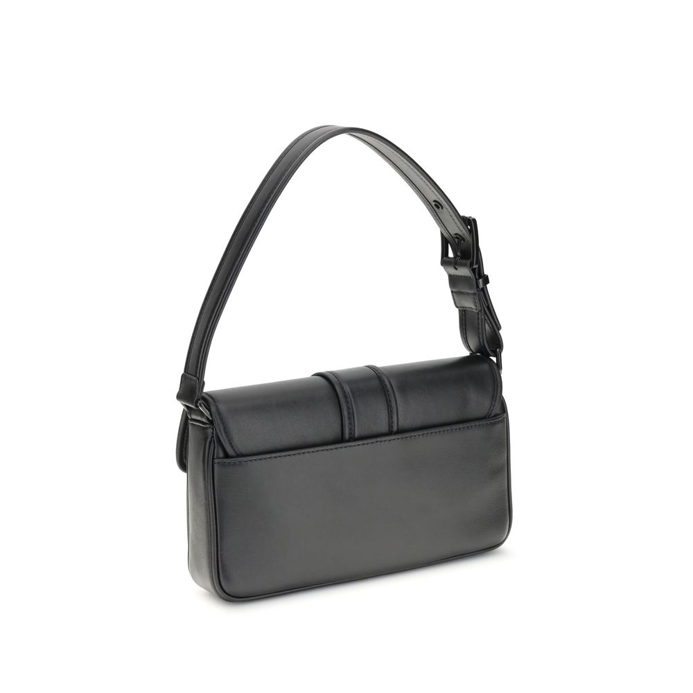 Michael Kors Colby mittelgroße Umhängetasche
