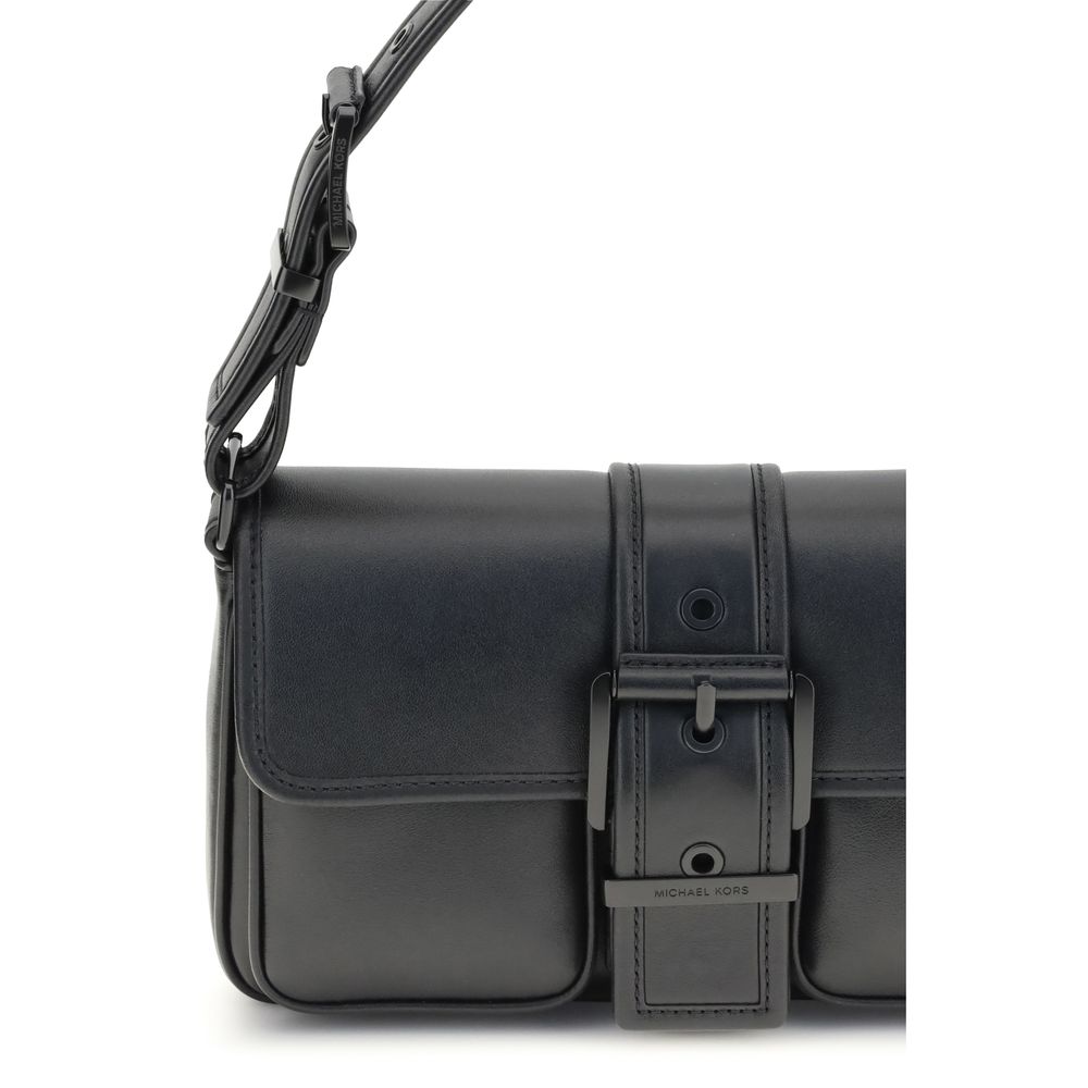 Michael Kors Colby mittelgroße Umhängetasche