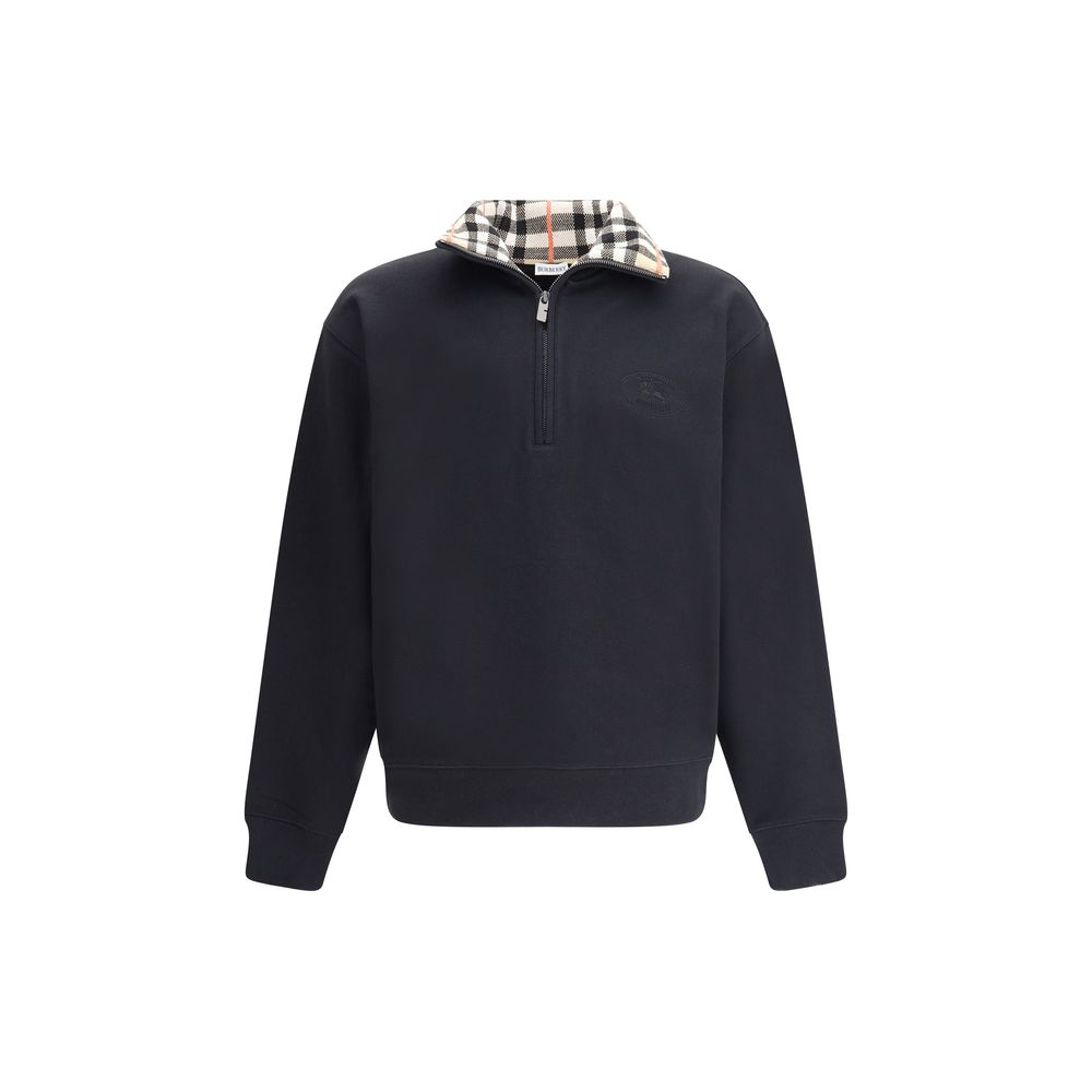 Sweat-shirt en coton
