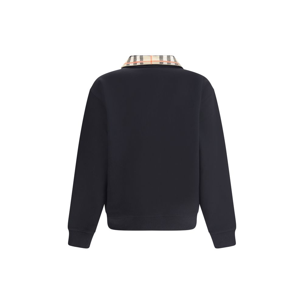 Burberry Baumwoll-Sweatshirt