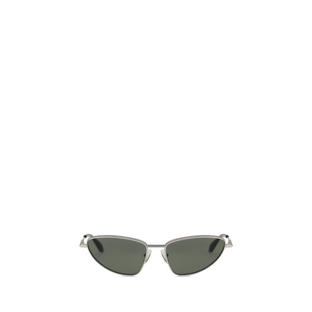 Alexander McQueen Cat-Eye-Sonnenbrille