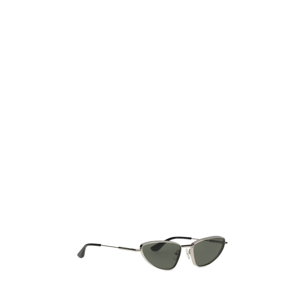 Alexander McQueen Cat-Eye-Sonnenbrille