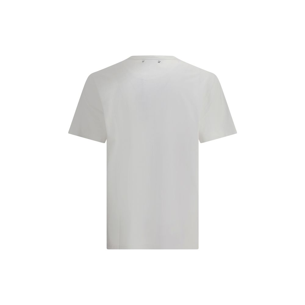 Golden Goose Logo-T-Shirt