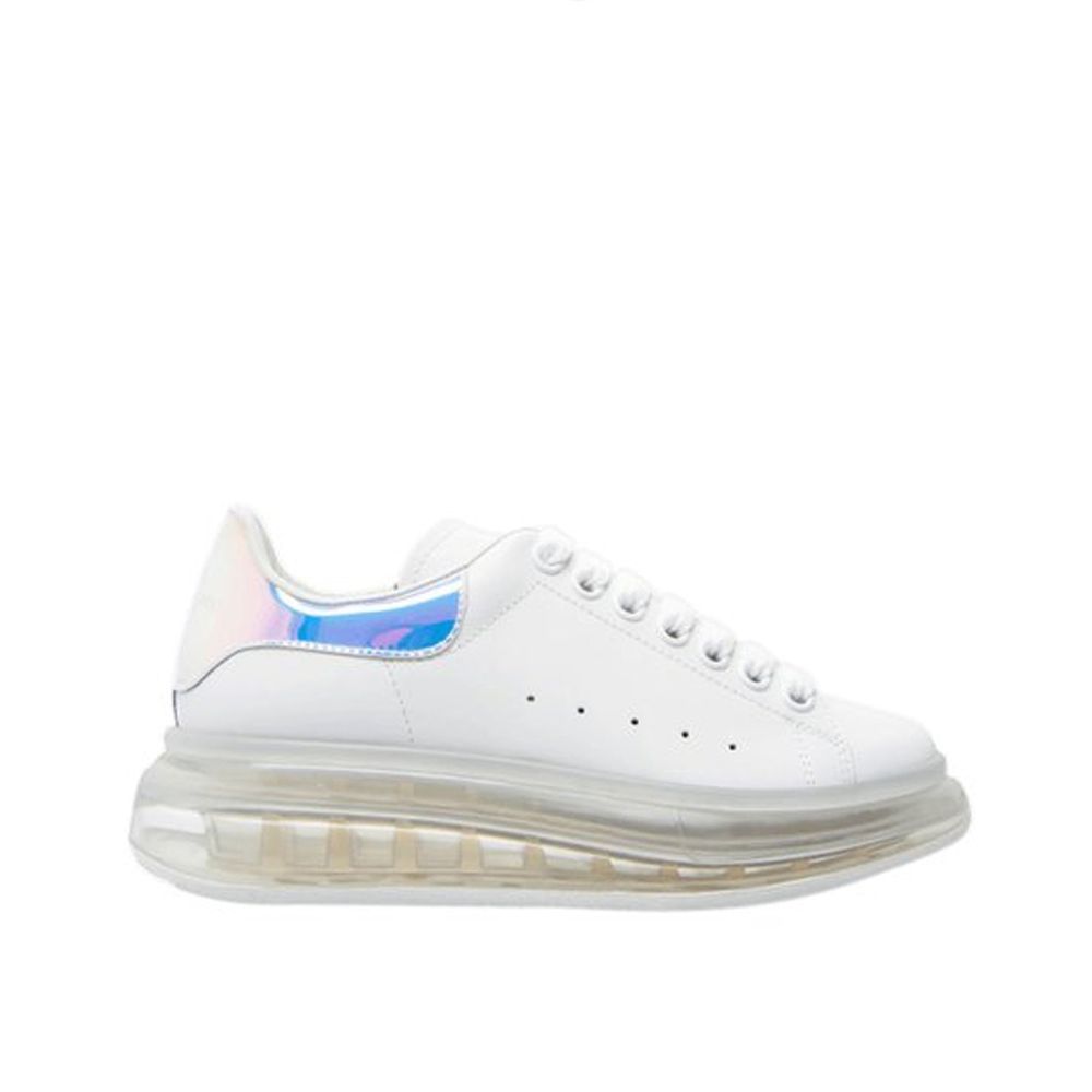 Alexander McQueen Oversize-Sneakers