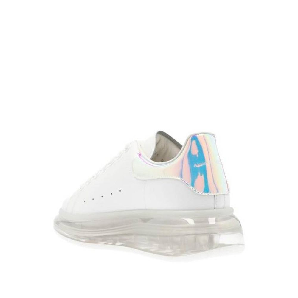 Alexander McQueen Oversize-Sneakers