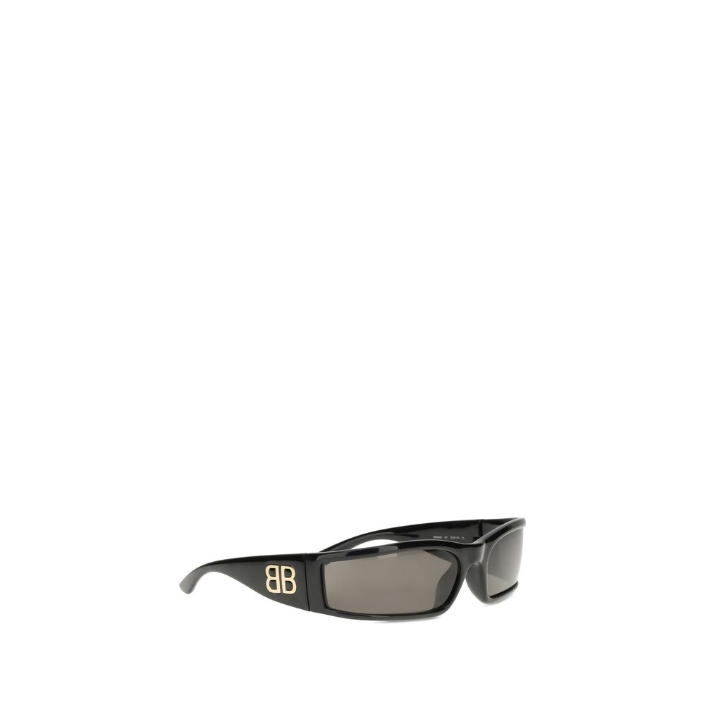 Lunettes de soleil Balenciaga Sunset