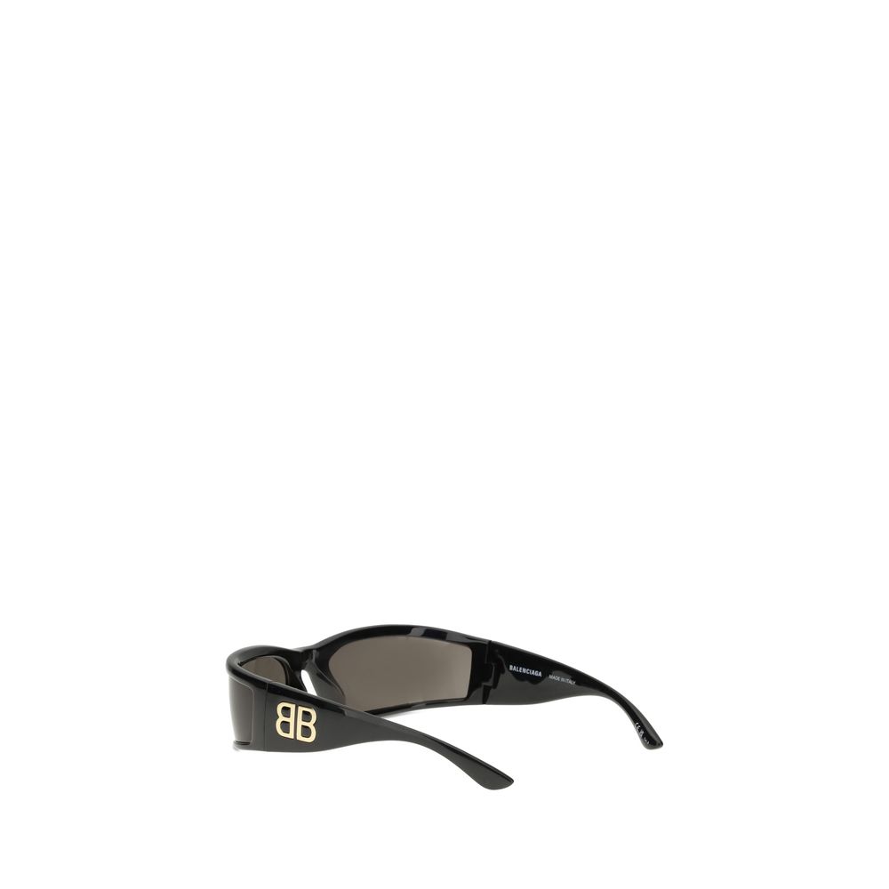 Lunettes de soleil Balenciaga Sunset
