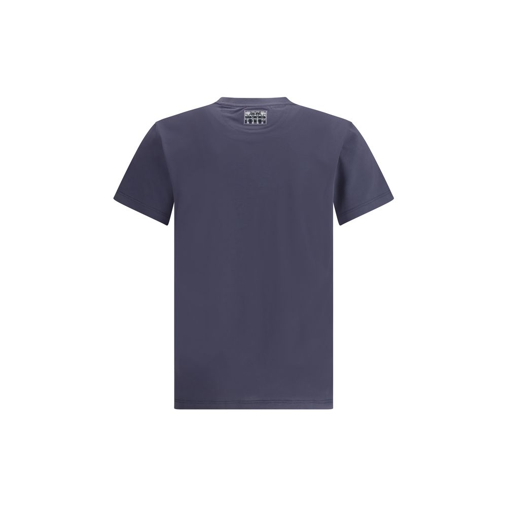 Fendi Baumwoll-T-Shirt