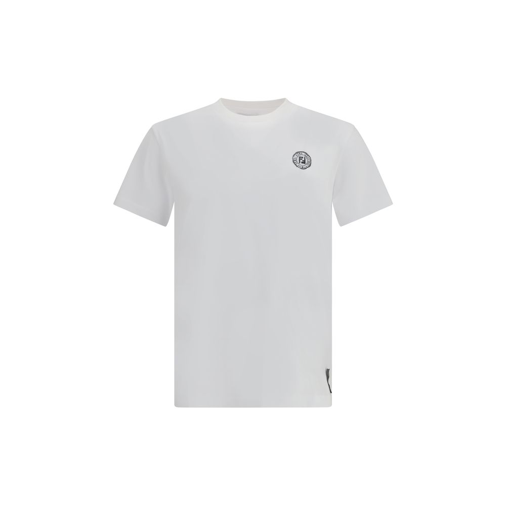 Fendi Baumwoll-T-Shirt
