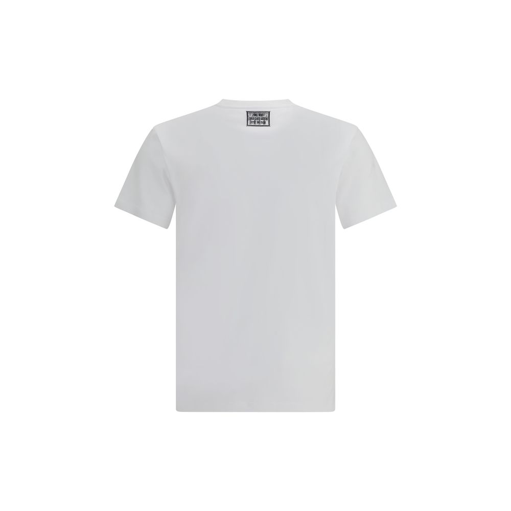 Fendi Baumwoll-T-Shirt