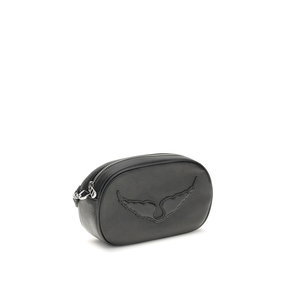 Sac à bandoulière Rock with You