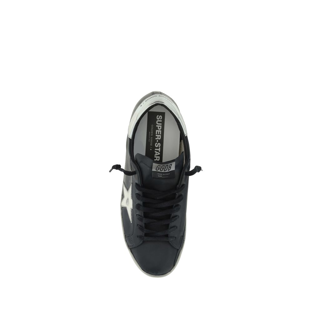 Baskets Golden Goose Super Star