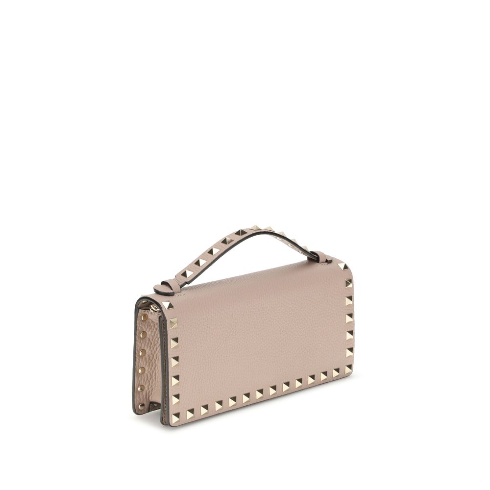 Valentino Garavani Geldbörse mit Kette