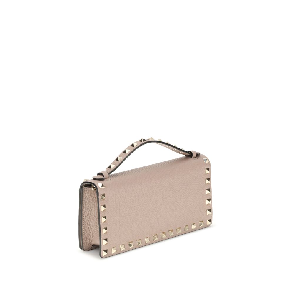 Valentino Garavani Geldbörse mit Kette