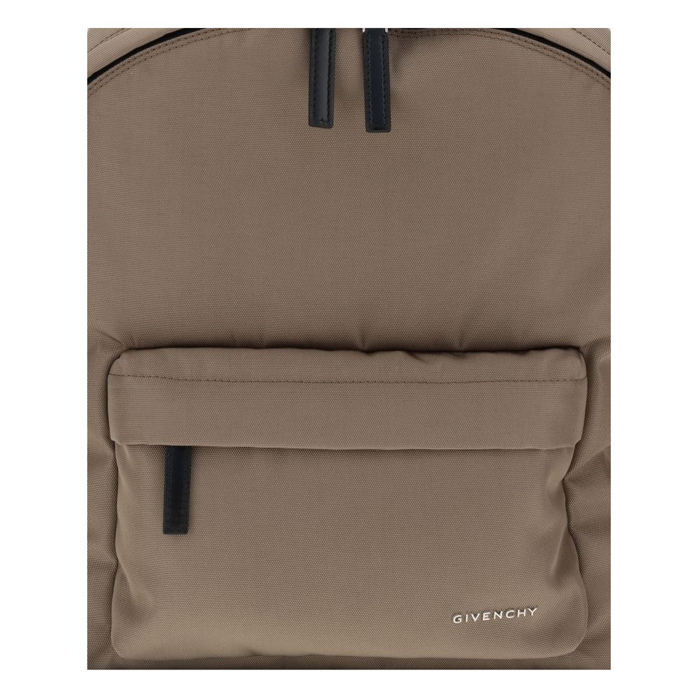 Givenchy Essential U Canvas-Rucksack