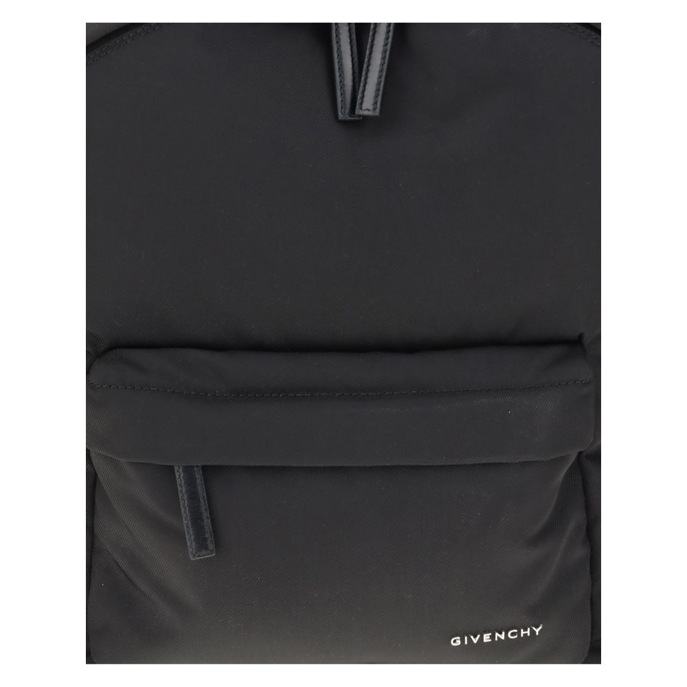 Givenchy Essential U Canvas-Rucksack