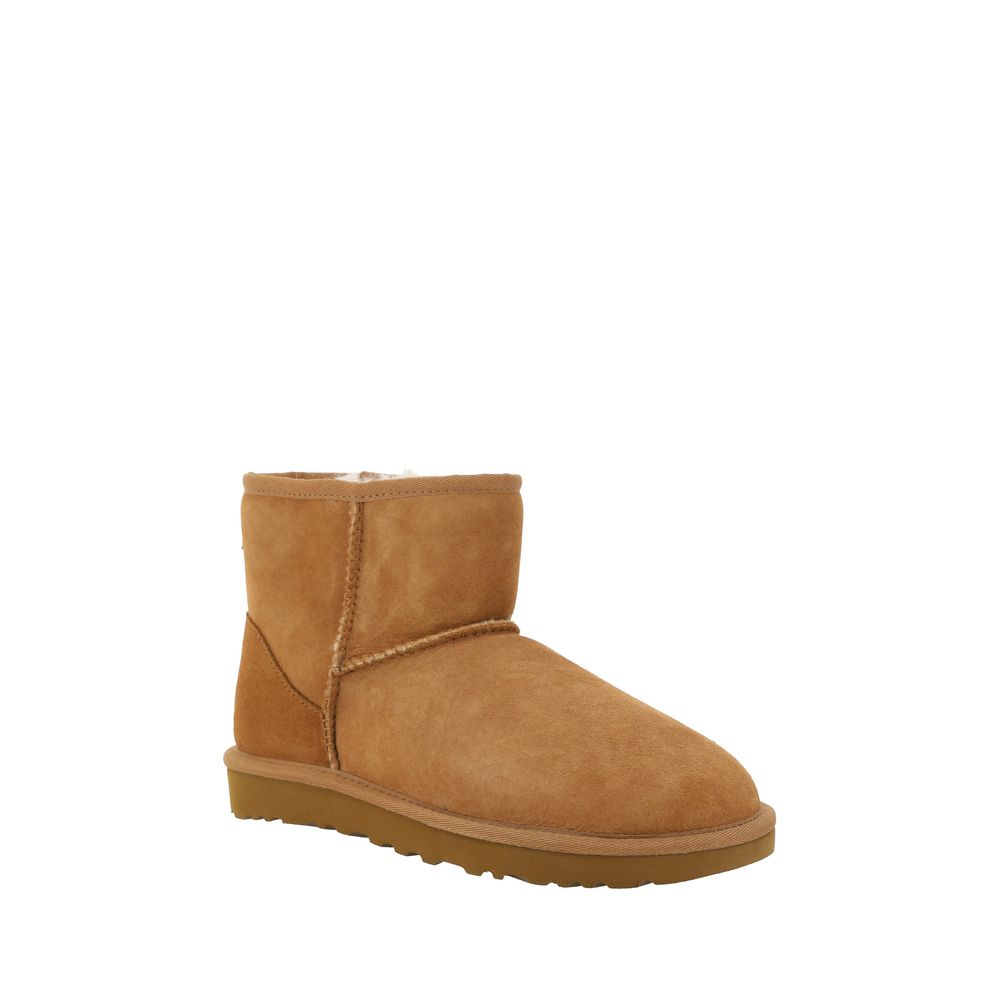 Mini-bottes UGG