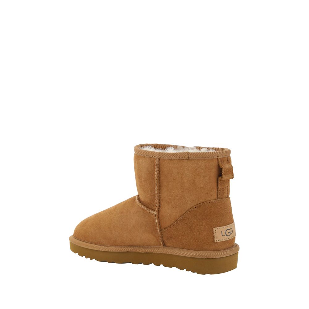 Mini-bottes UGG