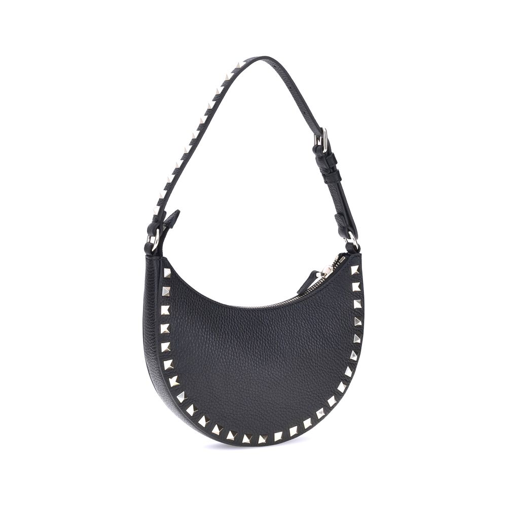 Valentino Garavani Rockstud Mini-Umhängetasche
