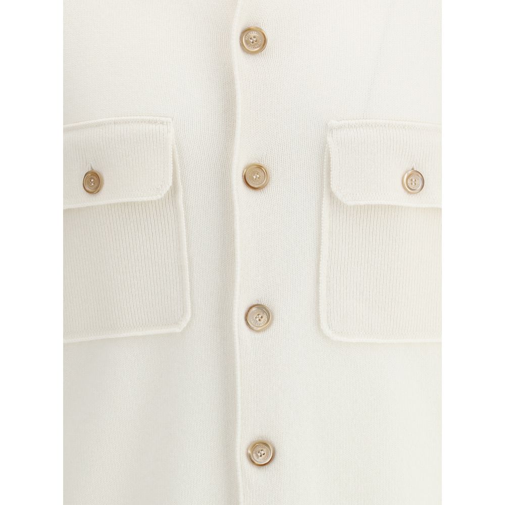 Brunello Cucinelli Strickjacke