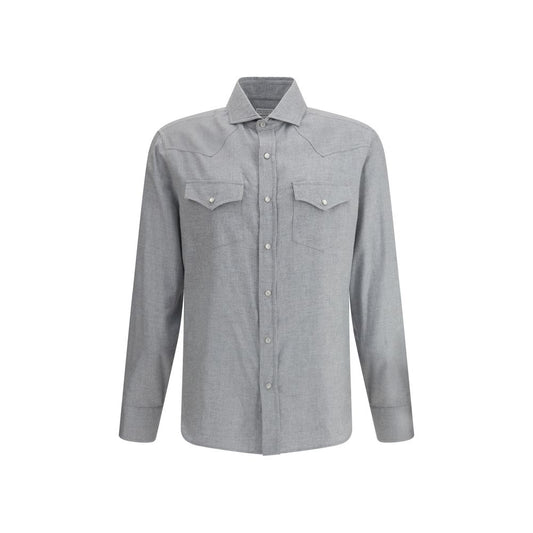 Chemise en coton