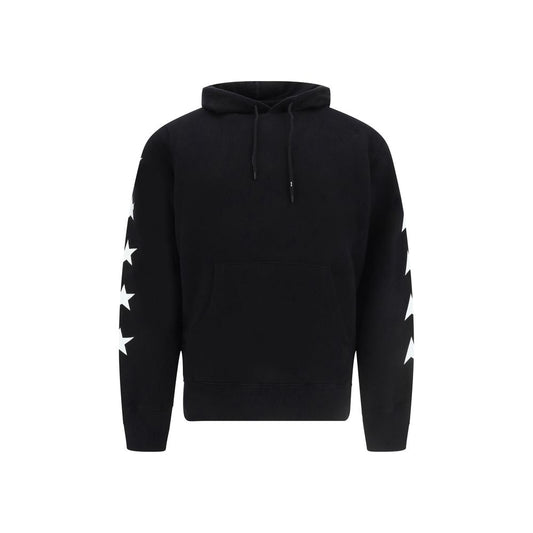 Sweat à capuche Star