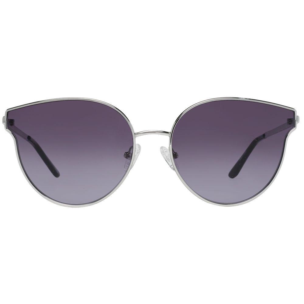 Guess Silber Damen Sonnenbrille