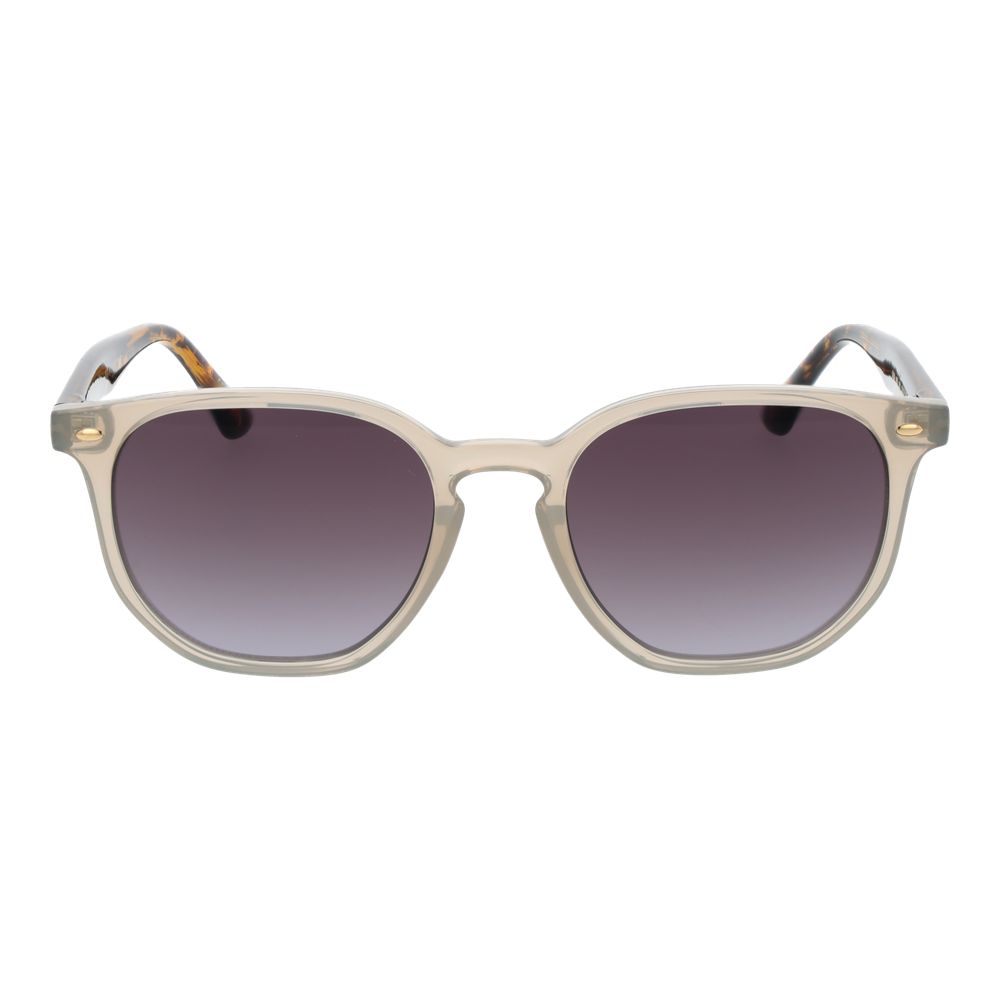 Ted Baker – Graue Sonnenbrille für Herren