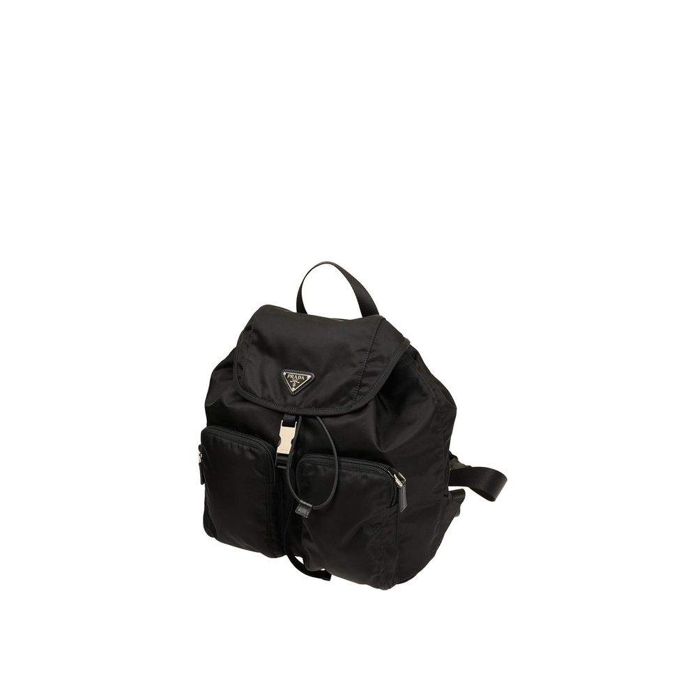 Prada Re-Nylon Rucksack