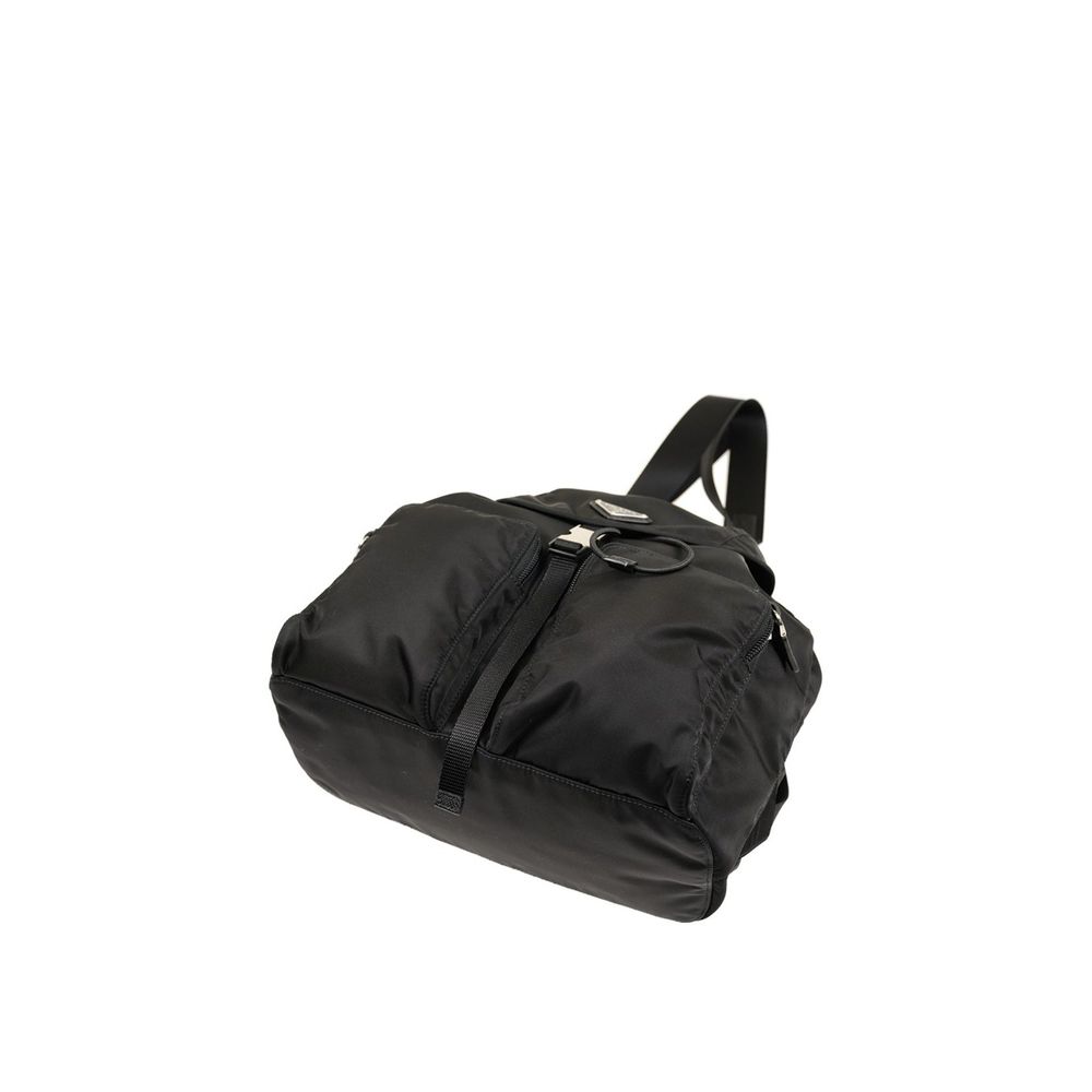 Prada Re-Nylon Rucksack