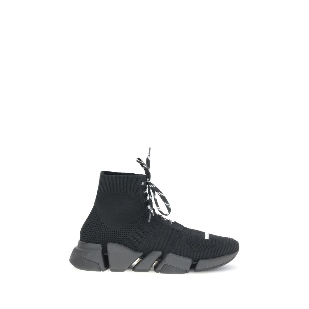 Baskets à lacets Balenciaga Speed 2.0