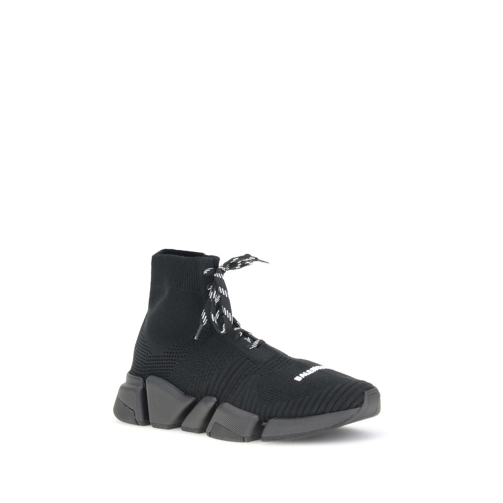 Baskets à lacets Balenciaga Speed 2.0