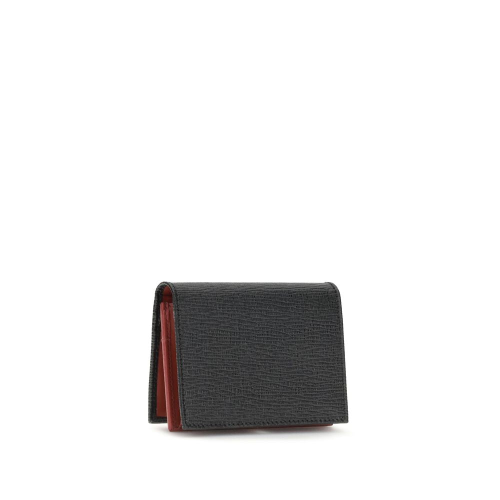 Ferragamo Gancini-Kartenetui