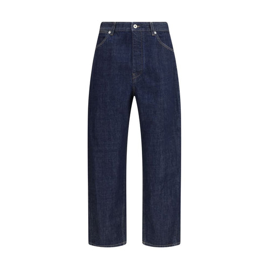 Jeans droits