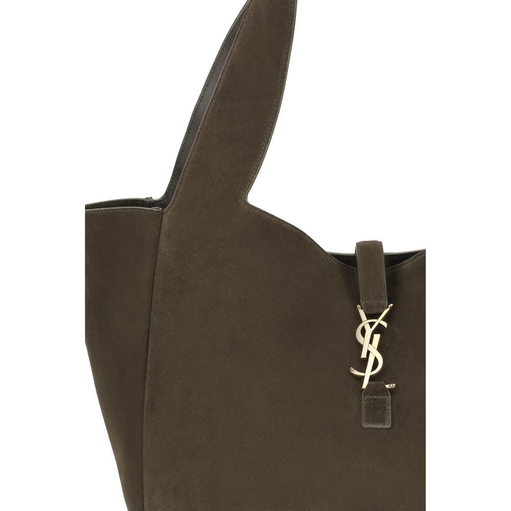 Saint Laurent Le 5 à 7 Bea Tragetasche